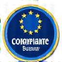 GDPR Compliant Badge