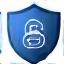 Icon representing Security