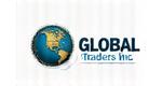 Global Traders Inc. Logo