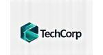 TechCorp Logo