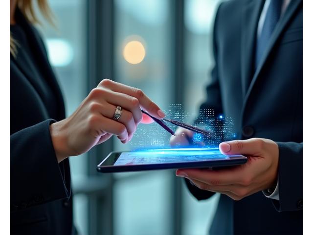 B2B Payment Processing
