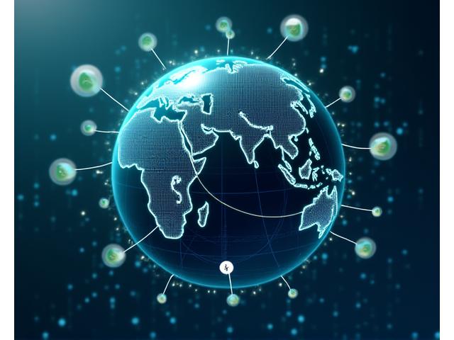 Cross-Border Payments